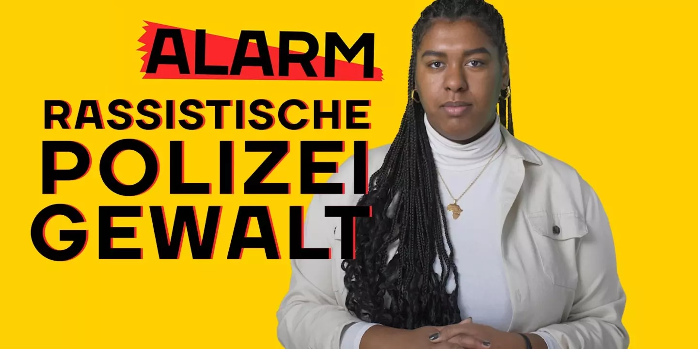 Rassistische Polizeigewalt: Der Mord an Mouhamed Dramé