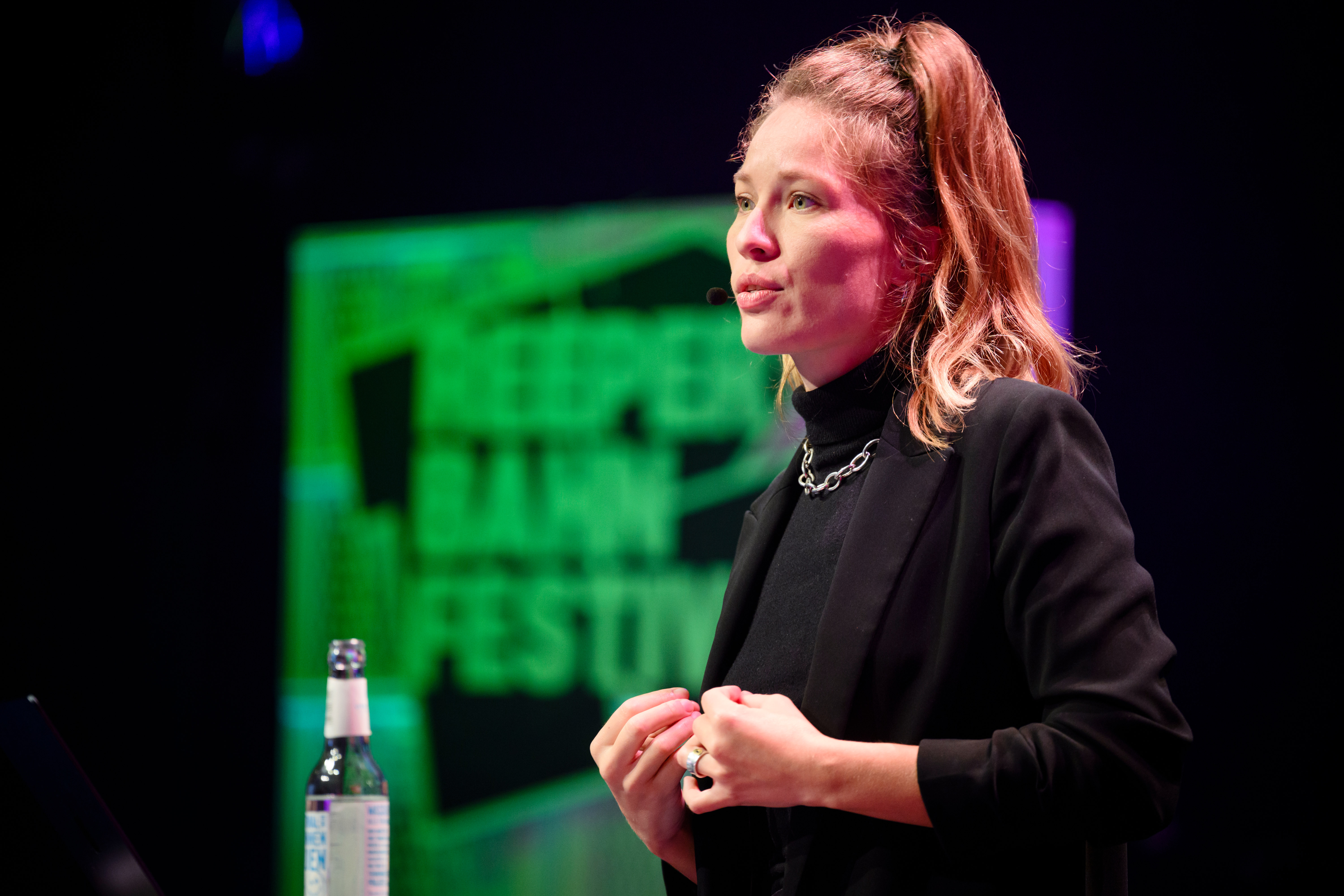 Martyna Linartas: „Vererbte Milliarden lassen die Ungleichheit explodieren“