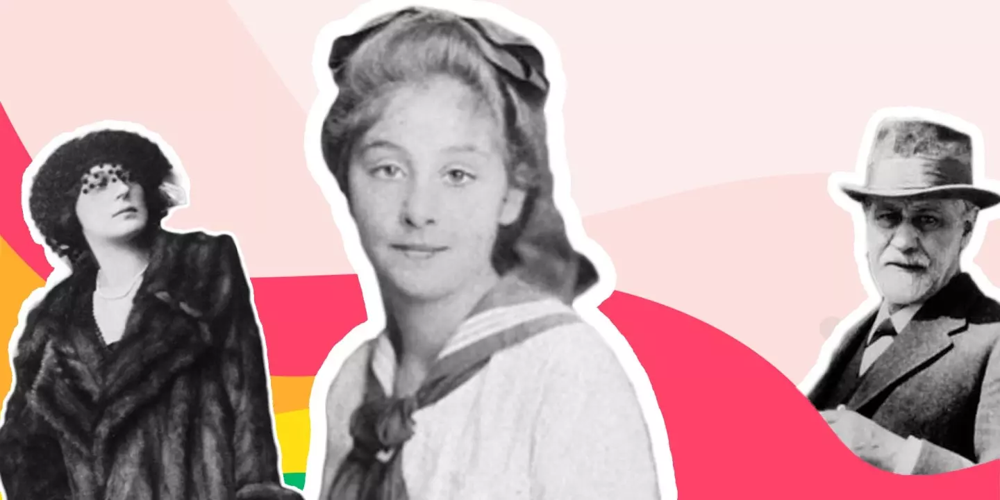 Der Fall Sidonie C – Konversionstherapie funktionierte schon bei Freud nicht