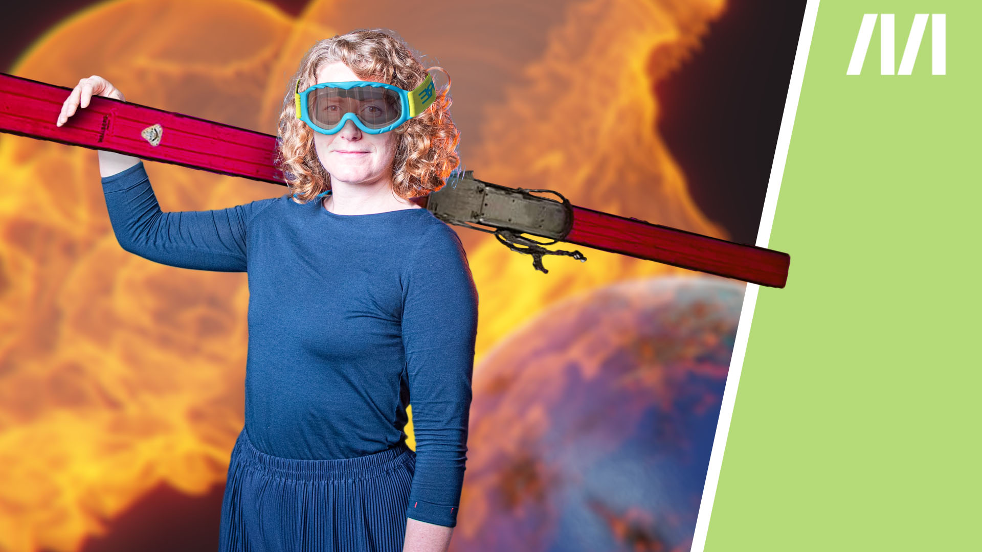 Schnee Adé: Klimakrise und Wintertourismus verstehen sich nicht