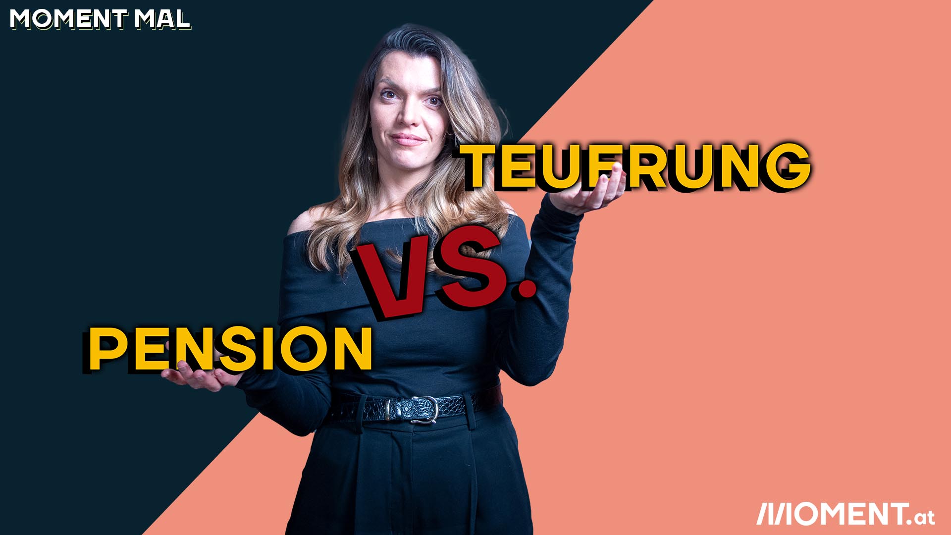 Pensionen schrumpfen um Zehntausende Euro, Frauen trifft es besonders