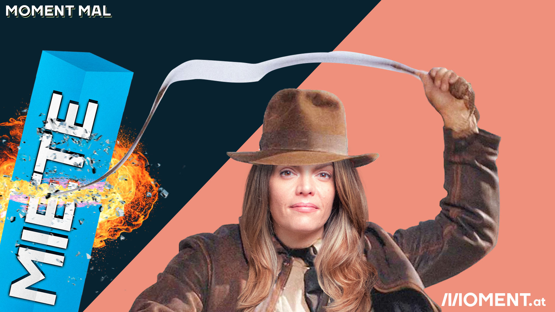 Die Richtwertmieten steigen schon wieder: Aufwachen, Österreich