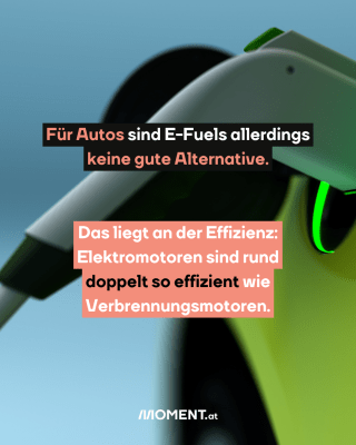 Elektrostromtankstelle