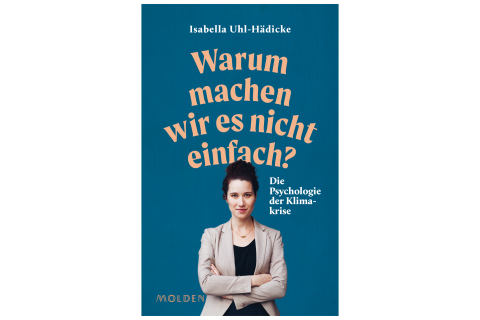 Cover von Warum machen wir es nicht einfach?