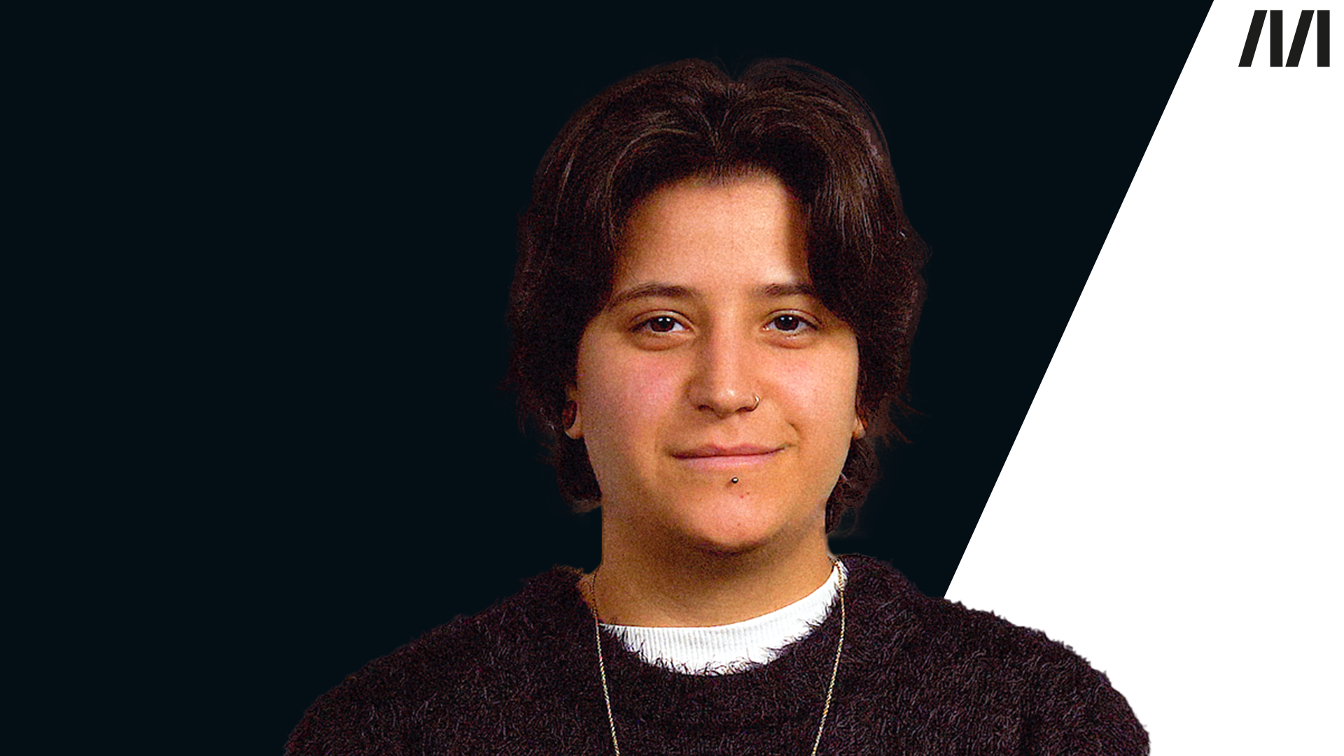 In Österreich ohne Staatsbürgerschaft: Ebru darf nicht wählen.