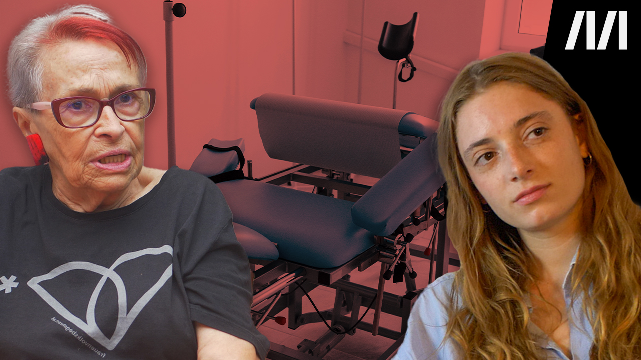 Abtreibung in Österreich: Eine Frist, keine Lösung