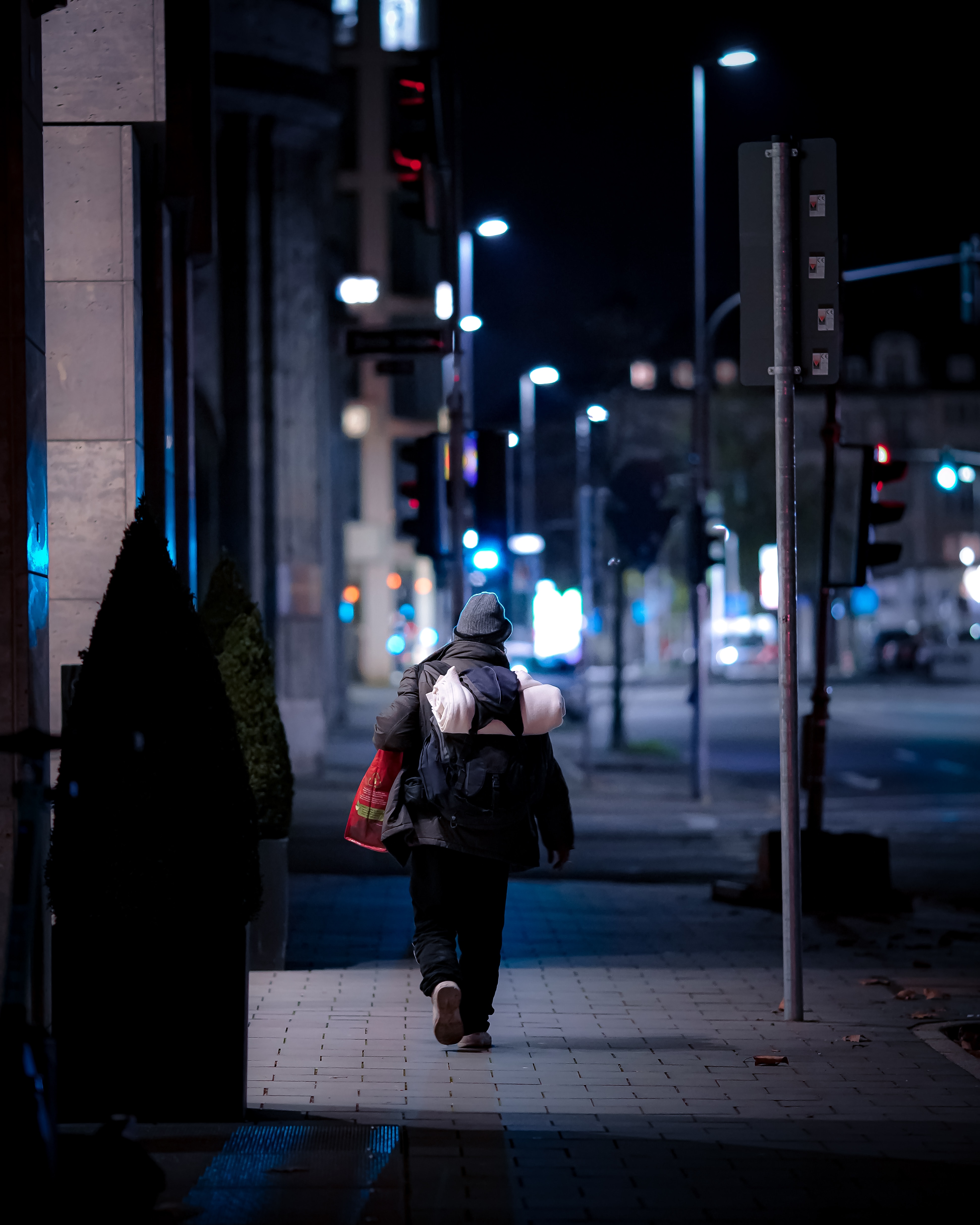 Klimabonus für Obdachlose und Wohnungslose wird endlich ausgezahlt