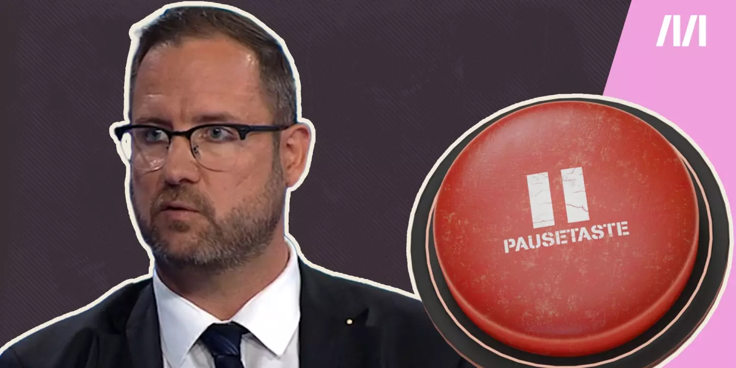 Wie die FPÖ die Klimakrise noch immer leugnet