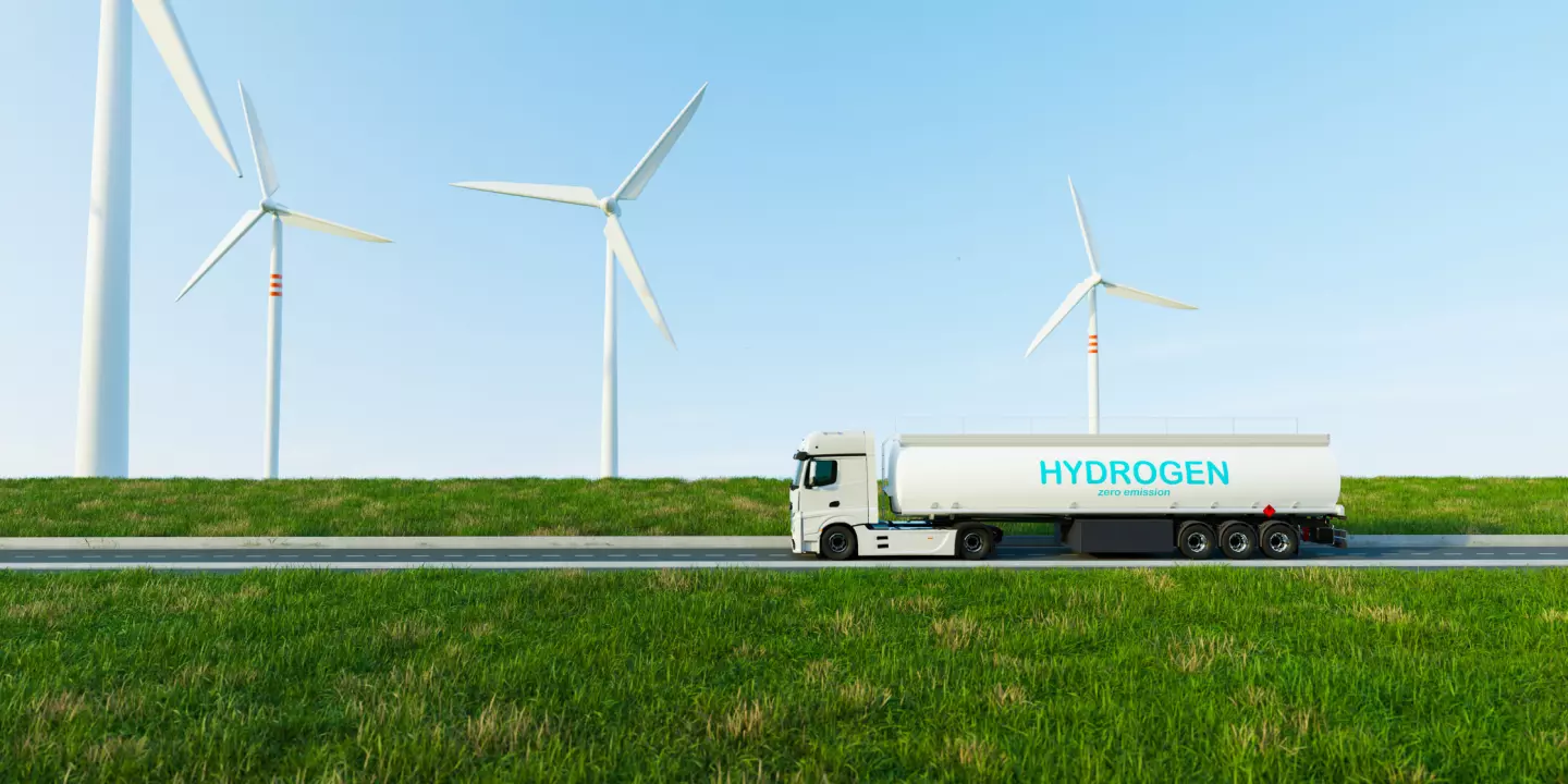 „efuel-Alliance“: Warum uns die Industrie Wasserstoff schmackhaft machen will