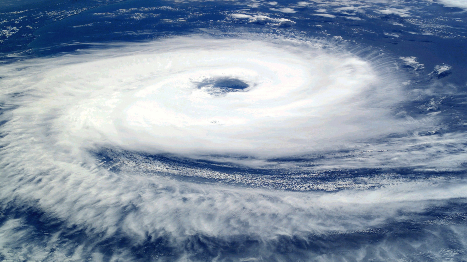 El Niño: Was du über das Wetterphänomen wissen musst