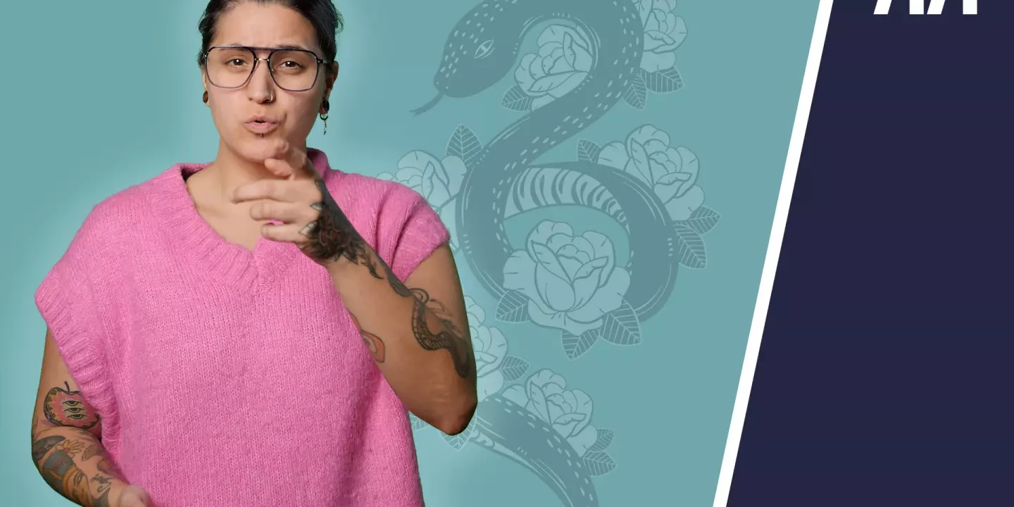 Faul oder Fleißig? Als Migrant:in kannst du es nur falsch machen.