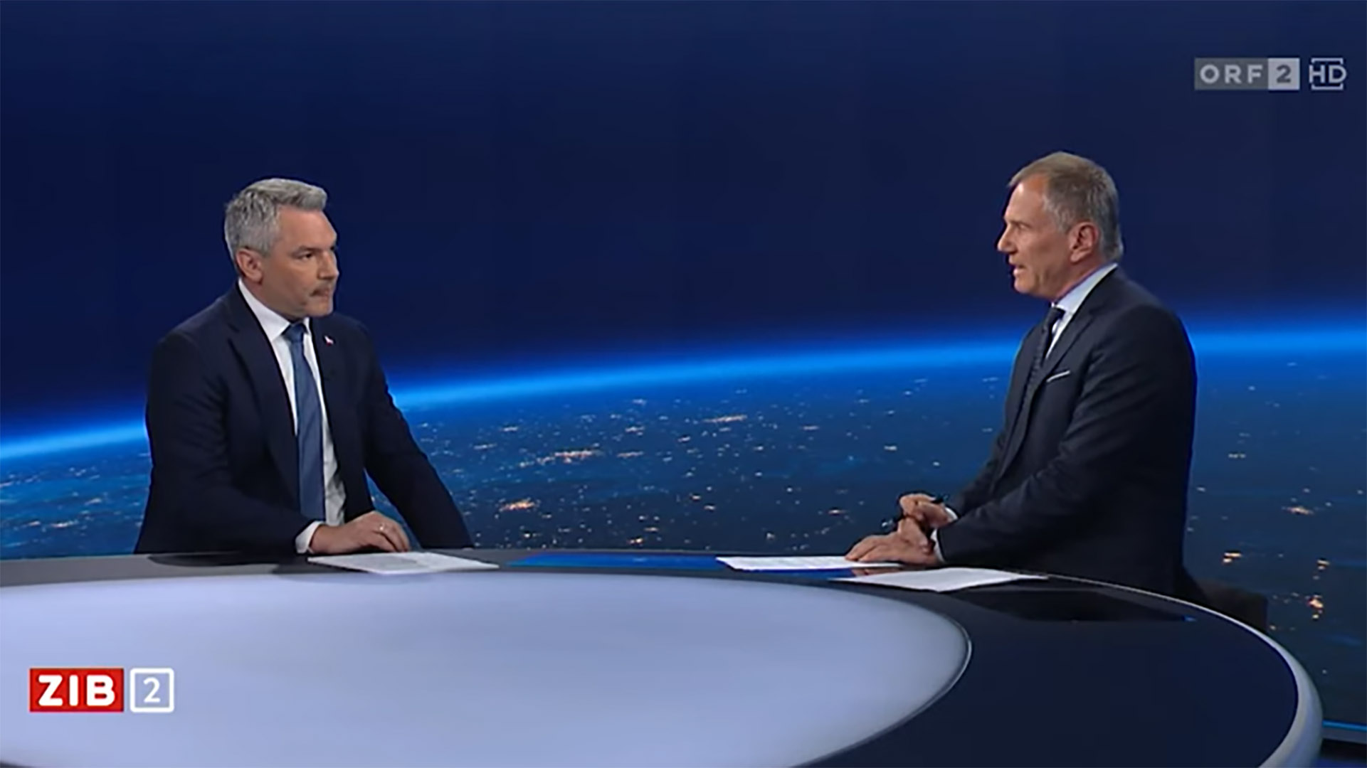 Wer nicht arm sein will, soll halt arbeiten gehen? Warum es zynisch ist, wenn Karl Nehammer das unterstellt