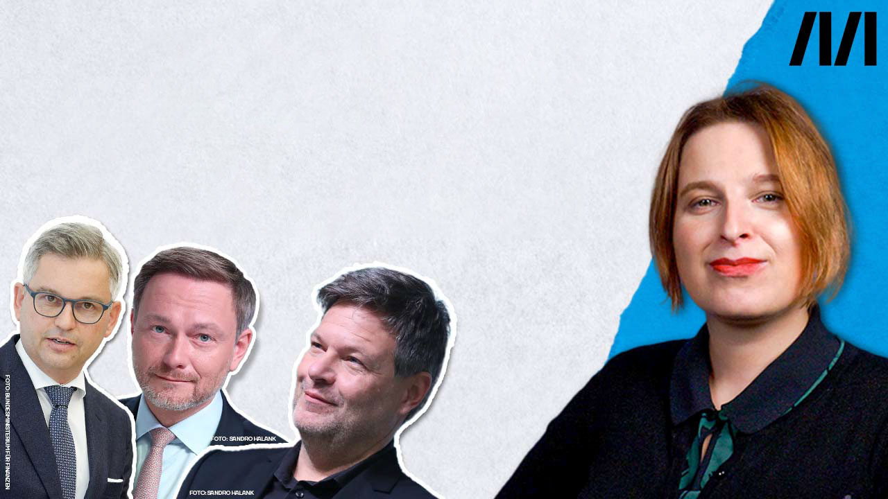 Wie Politiker:innen schlechte Nachrichten verschleiern: Wenn „wir“ nicht „wir“ ist