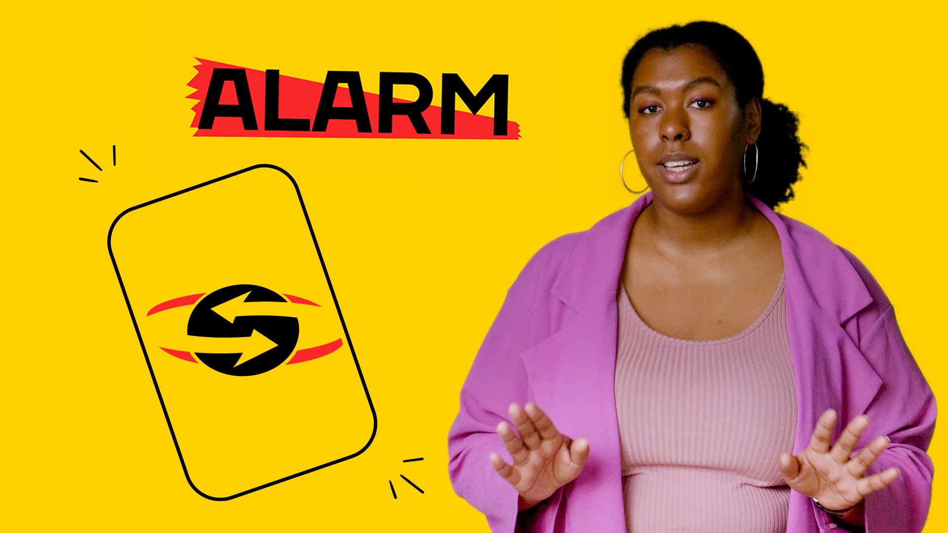 Noomi Anyanwu: Rassismus gegen Weiße gibt es nicht