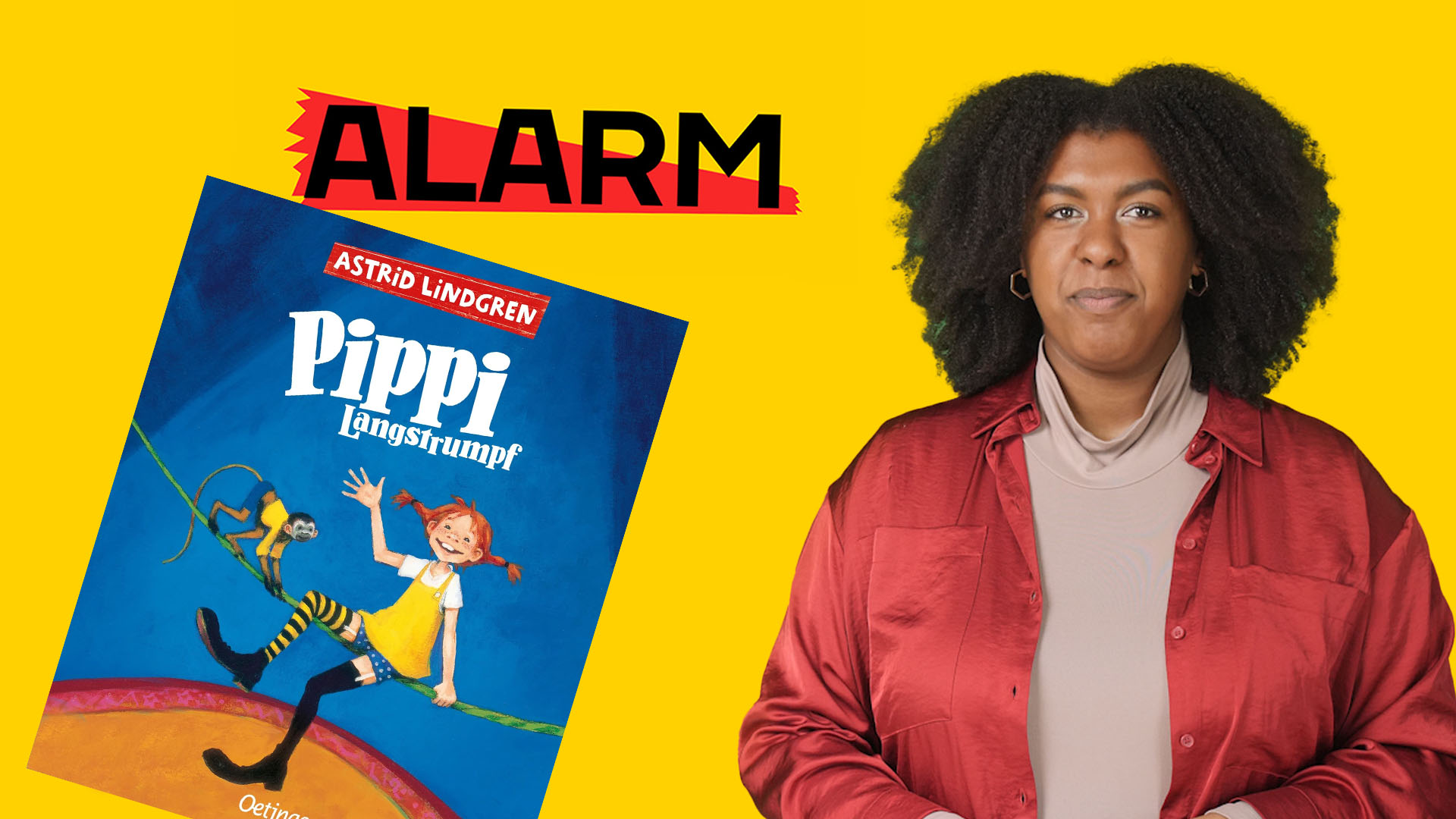 Rassismus in Kinderbüchern: Worüber diskutieren wir eigentlich?