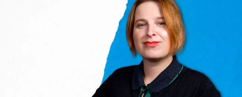 Ja, du Genie, auch in der Klimakrise gibt es Schnee