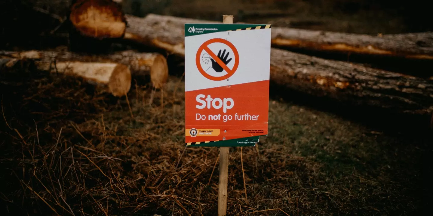 Earth Overshoot Day: Die Erde ist verbraucht und Österreich besonders gefräßig