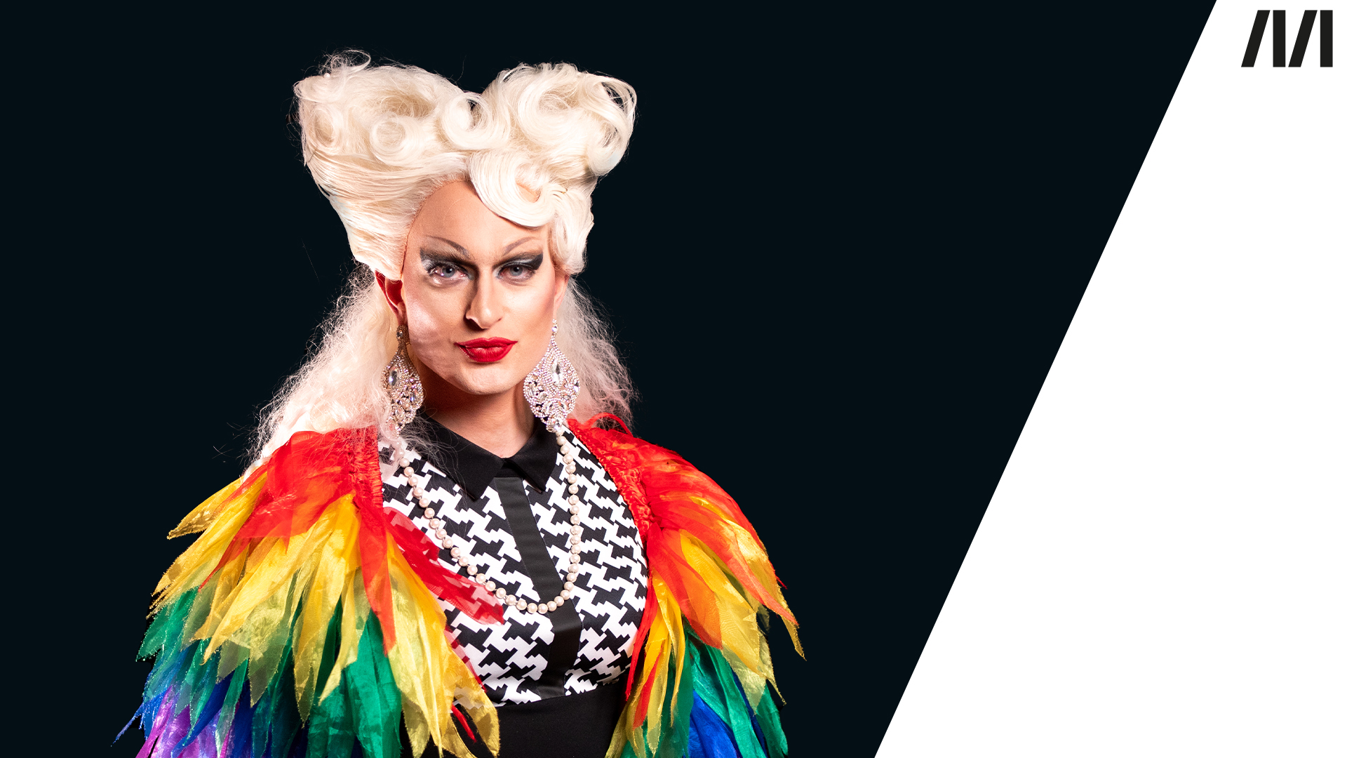 Wie ist es, als Drag-Queen Kindern vorzulesen?