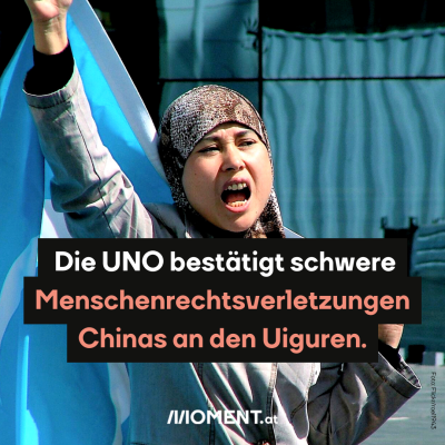 Die UNO bestätigt Menschenrechtsverletzungen