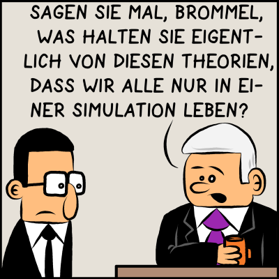 Hebel der Macht: Der Premierminister stellt sich eine existentielle Frage