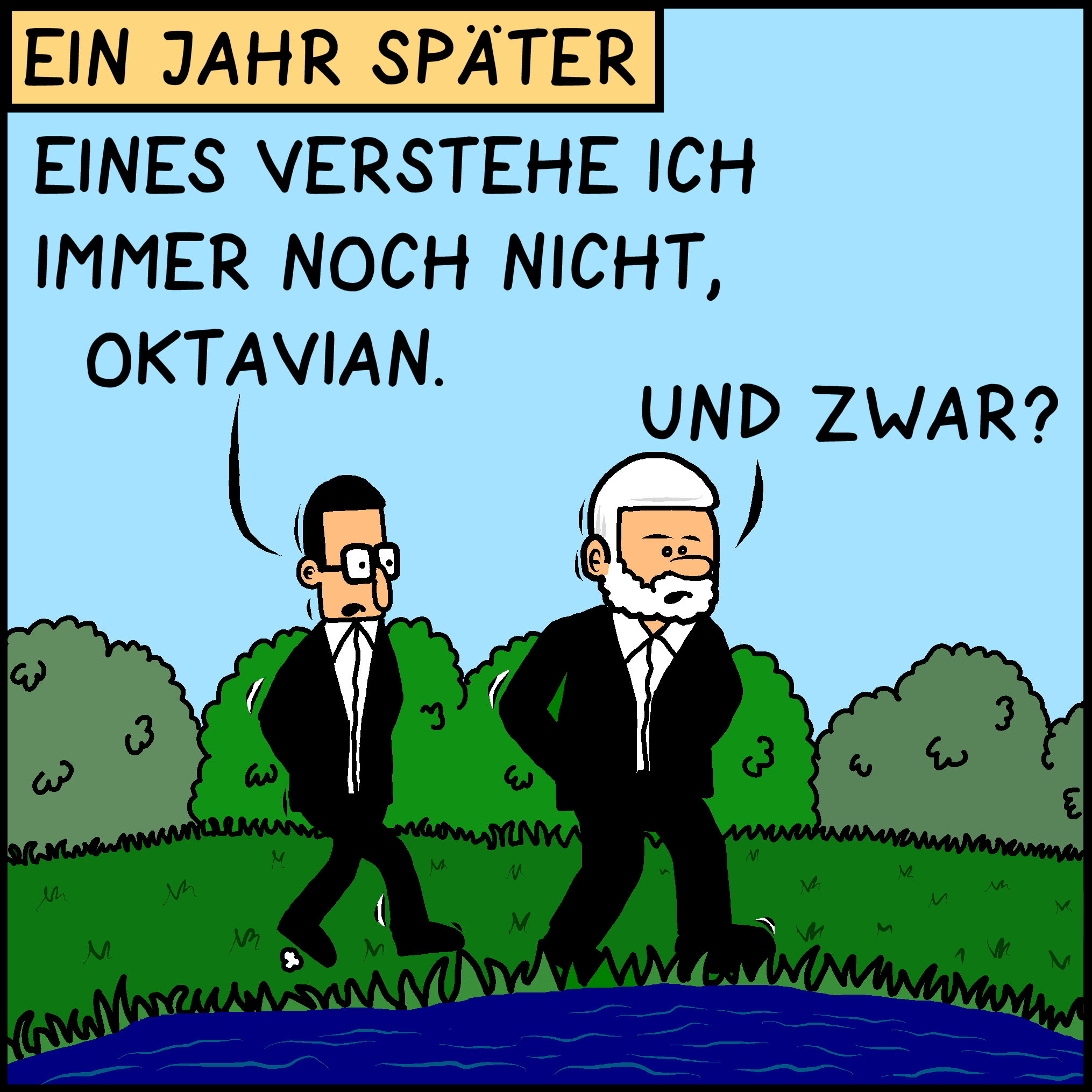 Hebel der Macht: Ausgehebelt