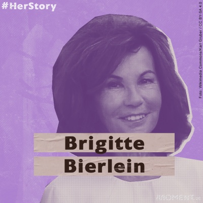 Brigitte Bierlein