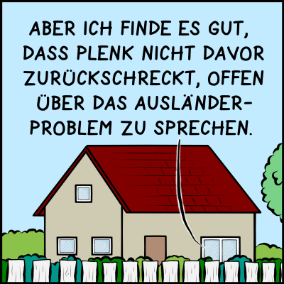 Hebel der Macht: Unverschämtheit funktioniert - Rafael Buchegger