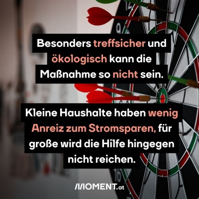 Österreich bekommt eine Strompreisbremse