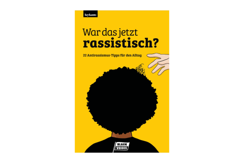 Was ist rassistisch?