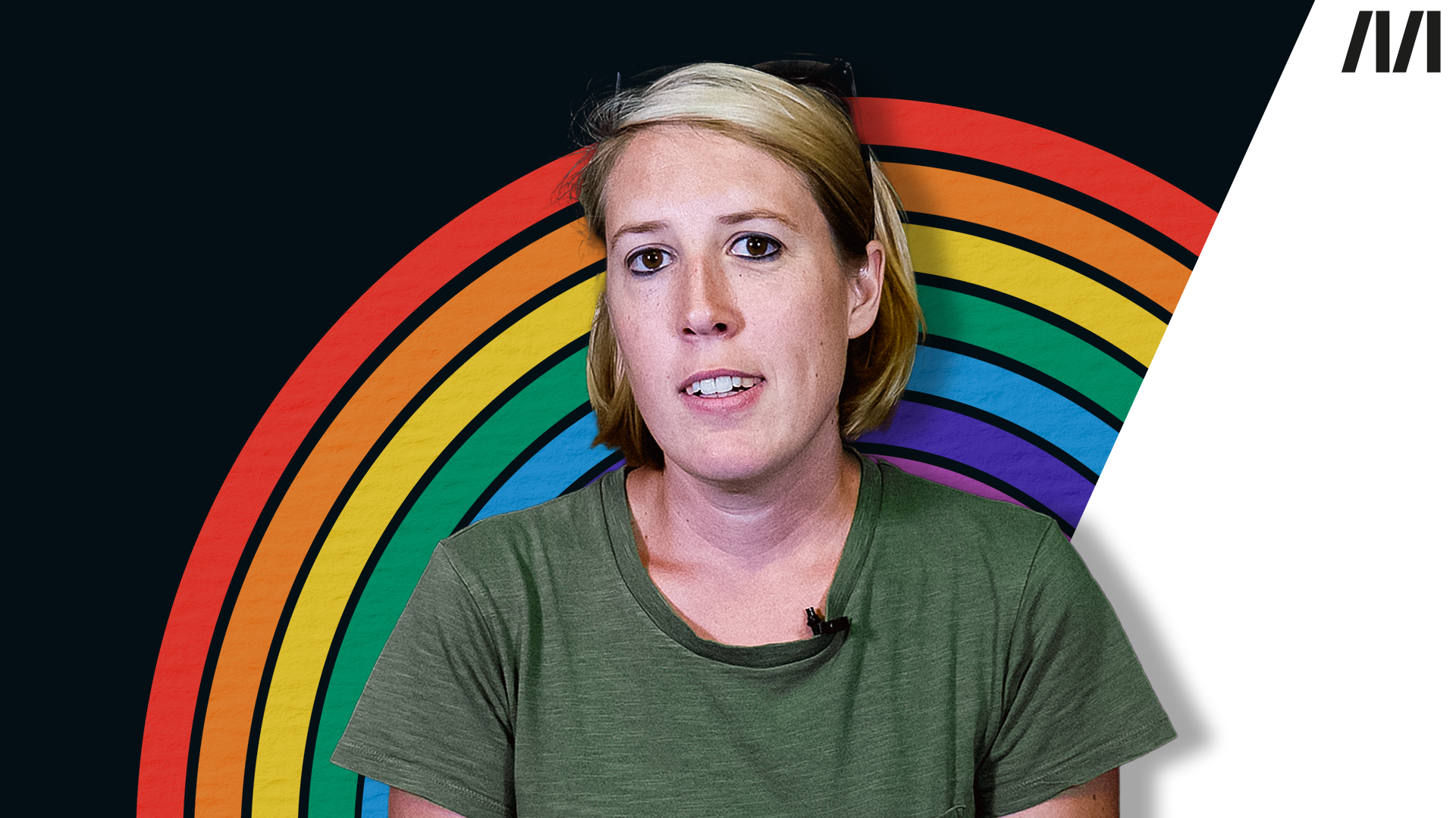 Wie ist es als Regenbogenfamilie: Homosexuelles Paar mit Pflegekind