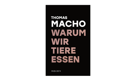 Thomas Macho: Warum wir Tiere lieben