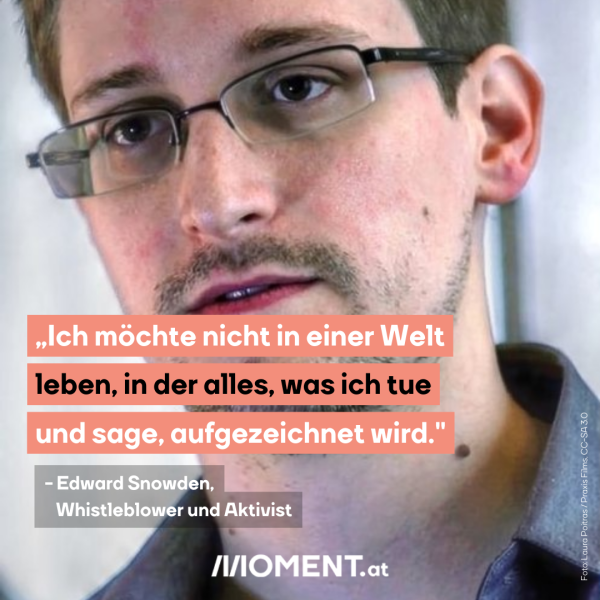 Edward Snowden