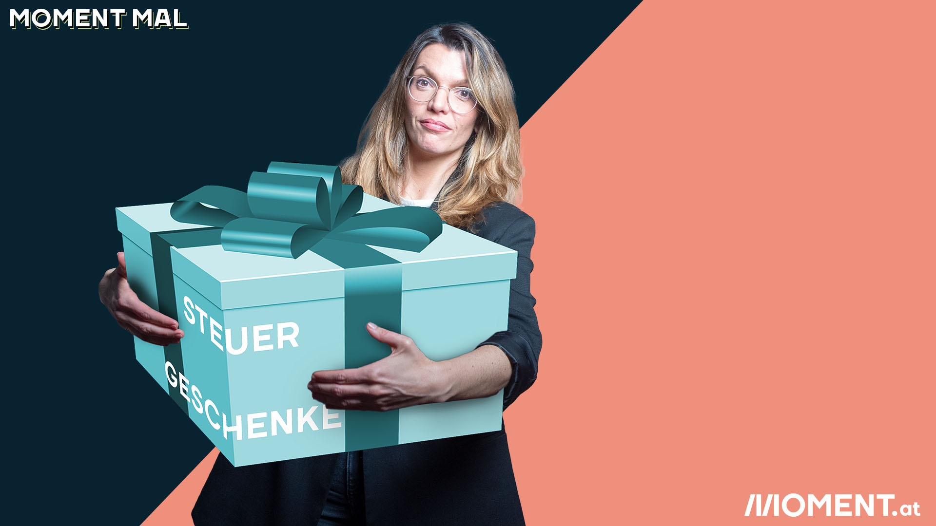 Die nächste Steuersenkung für Unternehmen? Einfach nur verrückt!