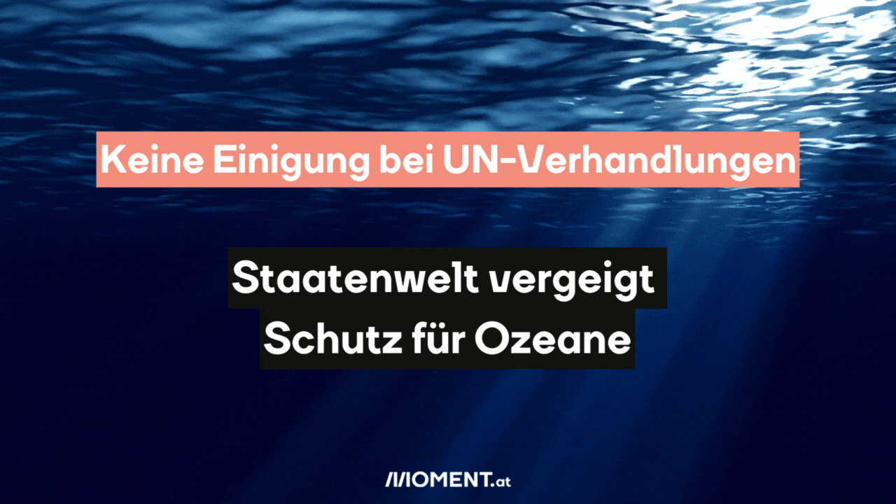 UN Ocean Treaty