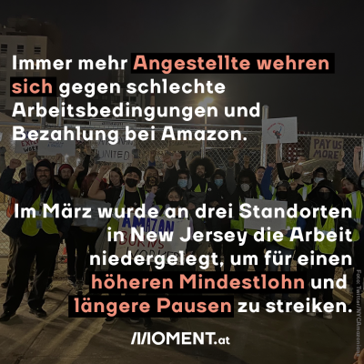 Immer mehr Angestellte wehren sich