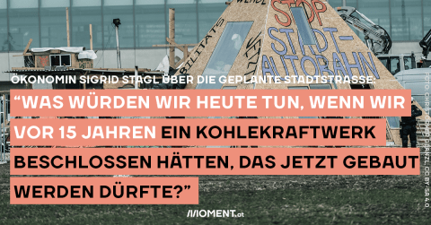 Was würden wir heute tun, wenn wir vor 15 Jahren ein Kohlekraftwerk beschlossen hätten, das jetzt gebaut werden dürfte?"