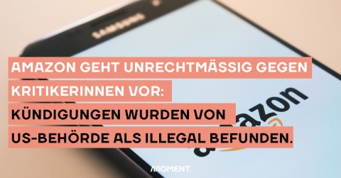 Kündigung von MitarbeiterInnen nicht rechtmäßig