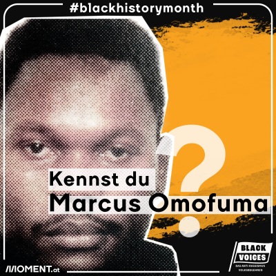 Kennst du Marcus Omofuma?
