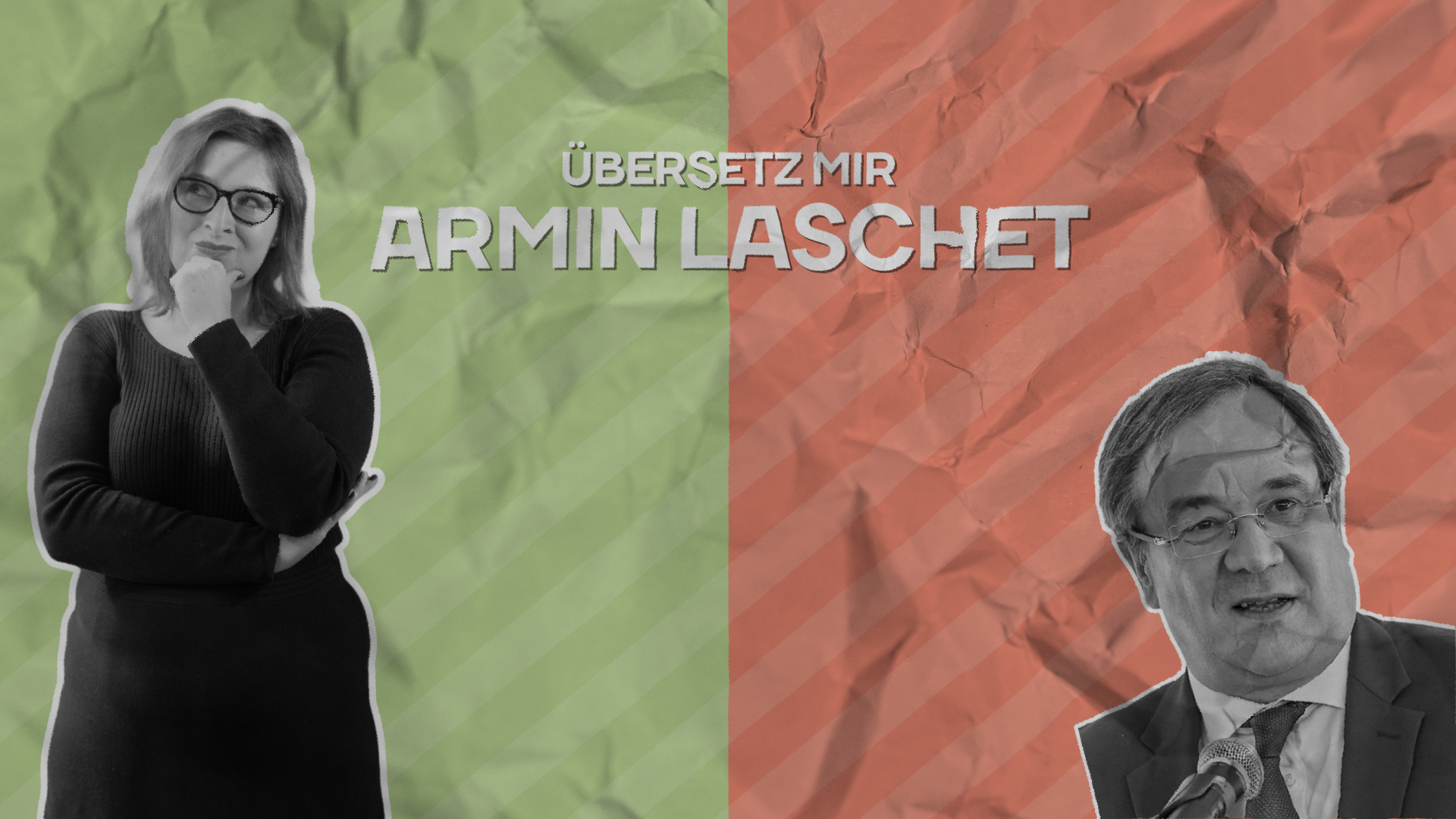Wie man sich als Verlierer zum Gewinner macht