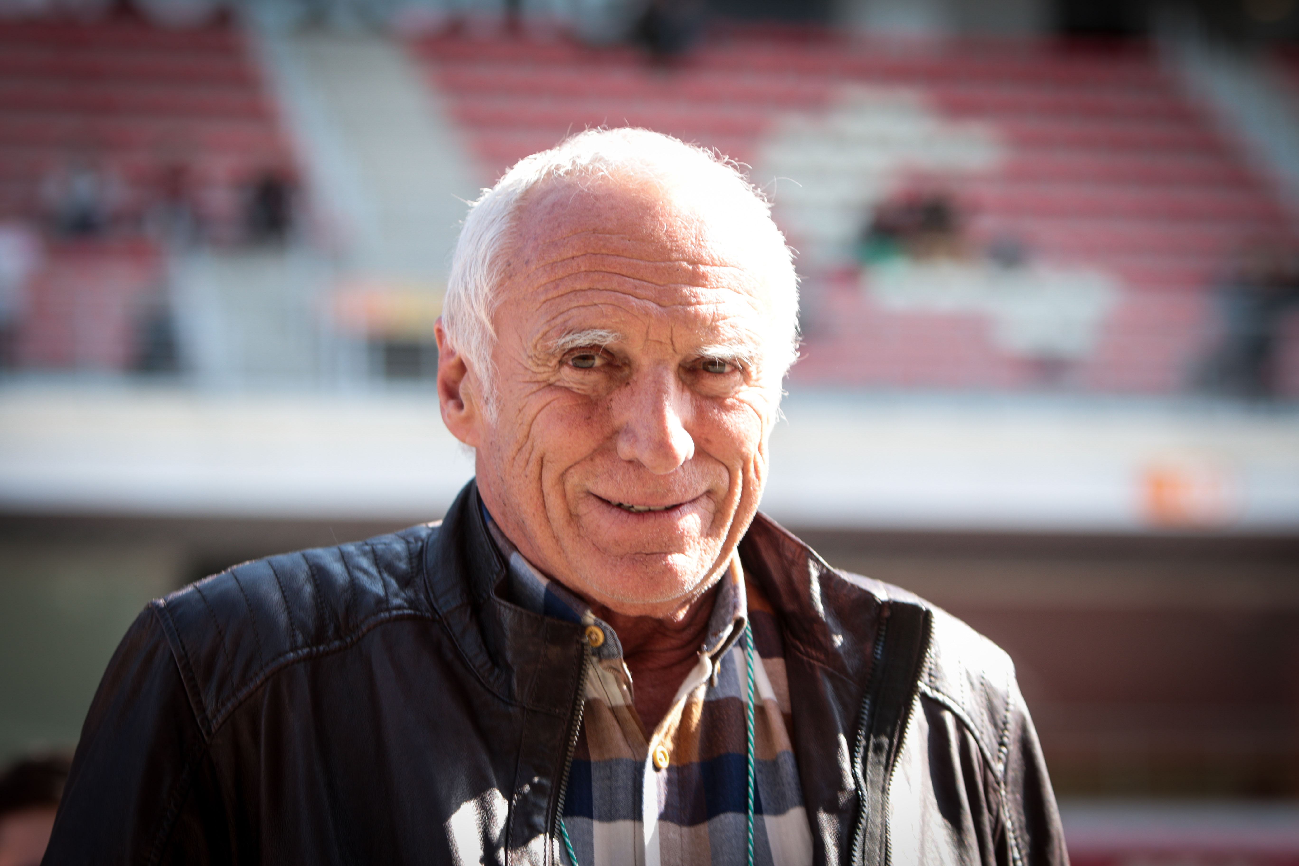 Didi Mateschitz