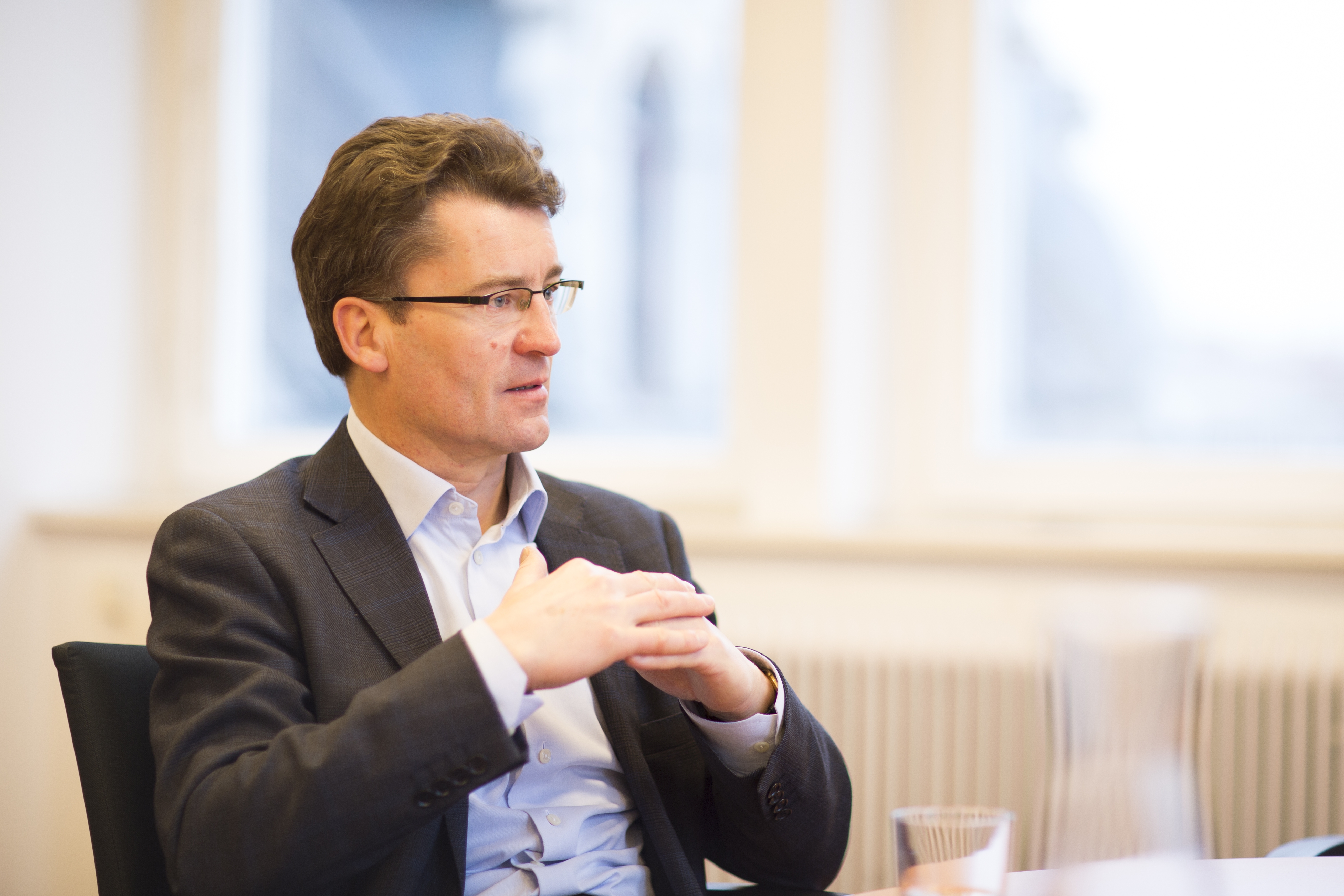 Arbeitssoziologe Flecker: “Wir müssen die Utopie jetzt fordern”