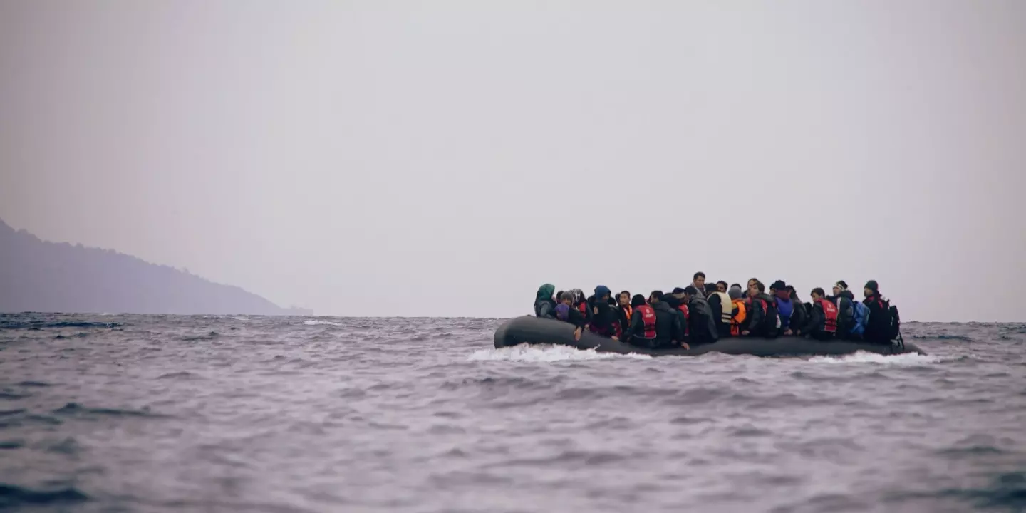 Die Flucht mit Booten übers Mittelmeer endet für viele Migrant:innen tödlich. Das Sterben muss aufhören, sagt der tunesische Migrationsexperte Mohamed Aydi.