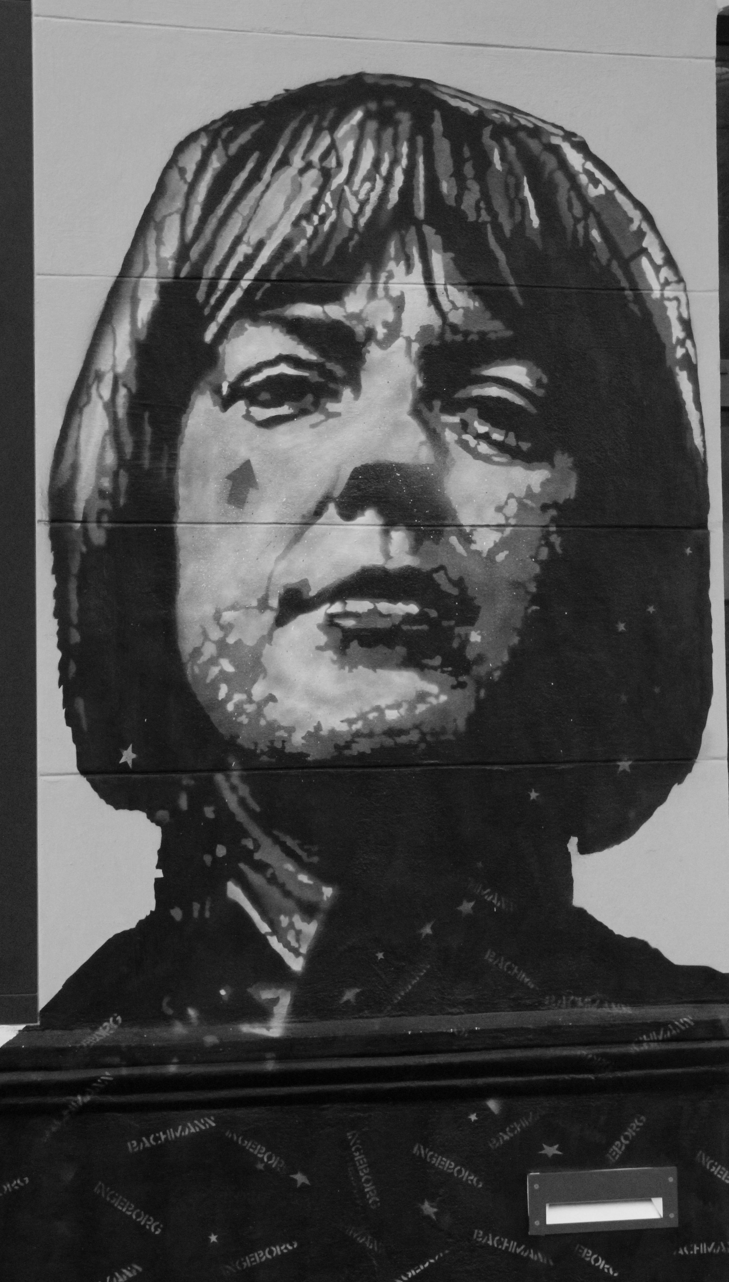 Wer war Ingeborg Bachmann: Eine bedeutende Österreichische Schrifstellerin