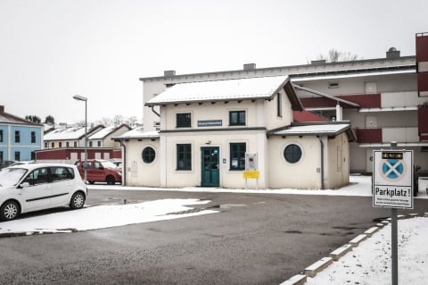 Das Museum Marienthal, wo die berühmte Arbeitslosenstudie von Marie Jahoda und Paul Lazarsfeld stattfand