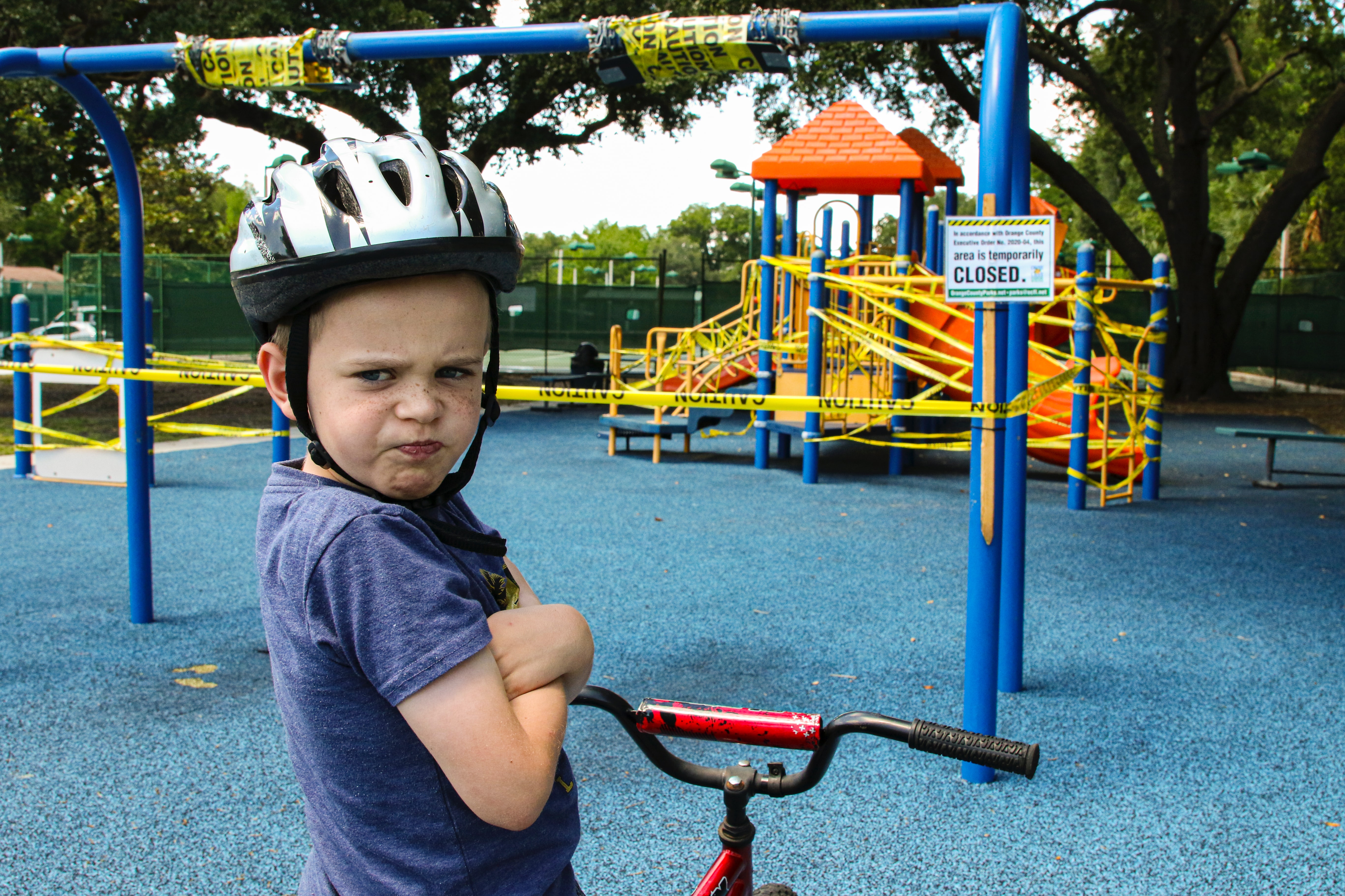 Autofreie Tage, breitere Radwege: Wie die Stadt Wien zu einer kindersicheren Stadt werden kann