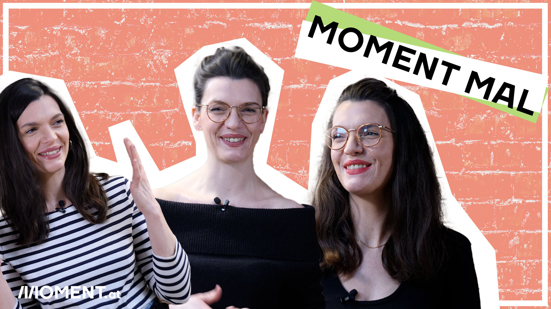 Die besten Outtakes 2021: Moment Mal mit Barbara Blaha