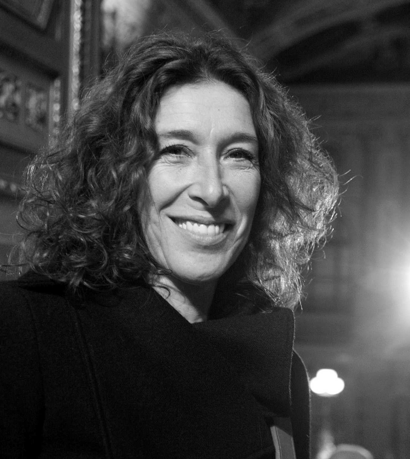 Wer ist Adele Neuhauser? Österreichische Theater- und Filmschauspielerin