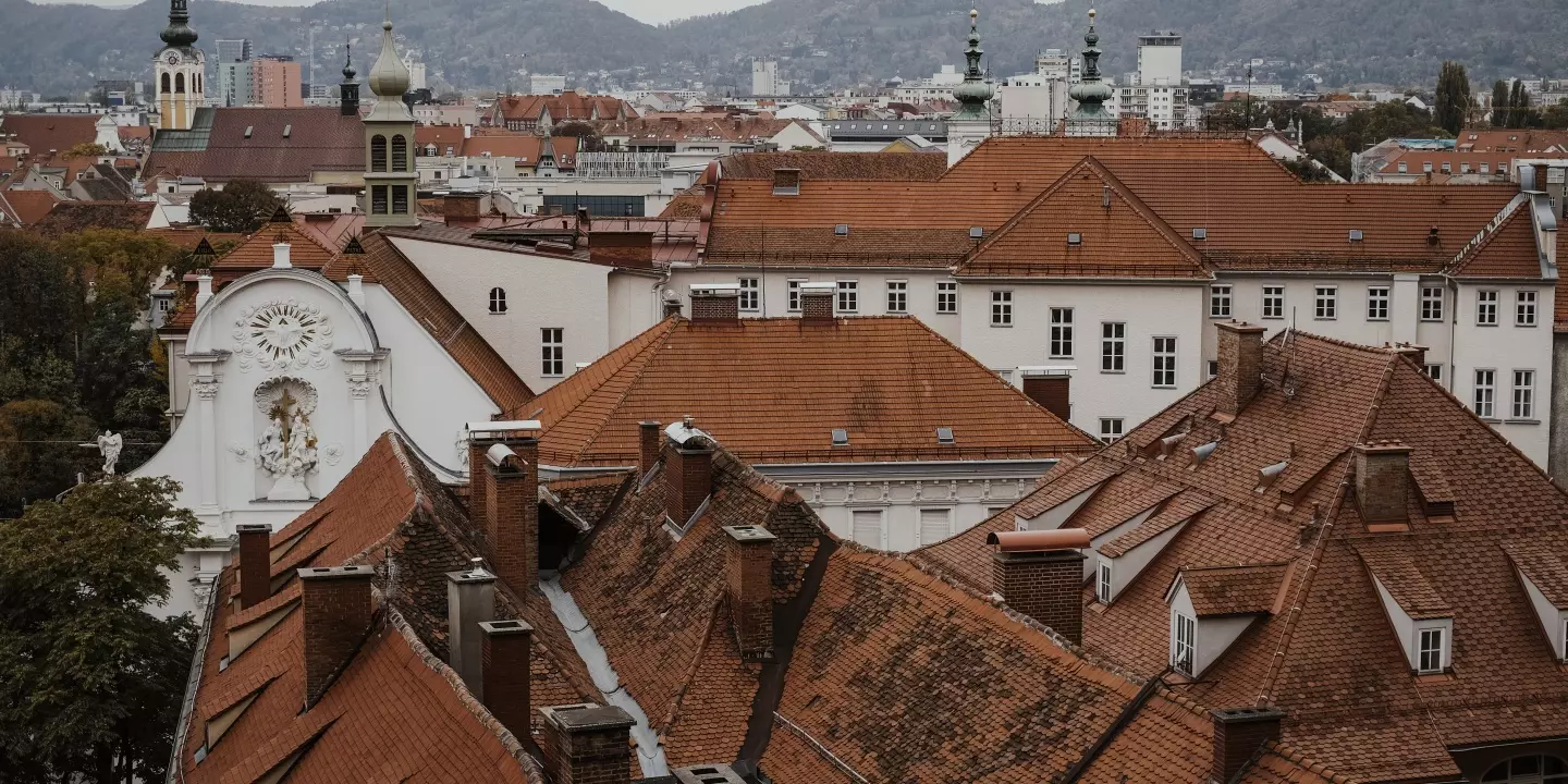 In Graz gab es Österreichs erste Frauenbeauftragte