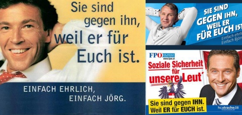 Rechtspopulisten