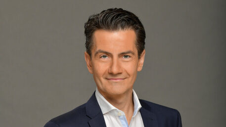 Rücktritt von ORF-Generaldirektor: Wer ist Roland Weißmann?